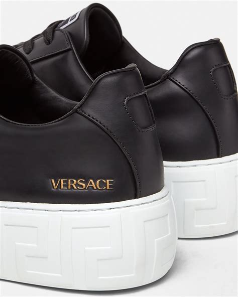 versace sneakers products for sale 